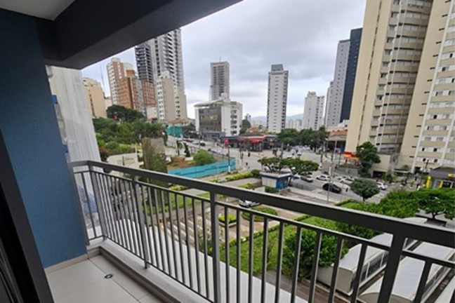 Imagem Apartamento com 1 Quarto à Venda, 22 m² em Sumarezinho - São Paulo Imagem Apartamento com 1 Quarto à Venda, 22 m² em Sumarezinho - São Paulo