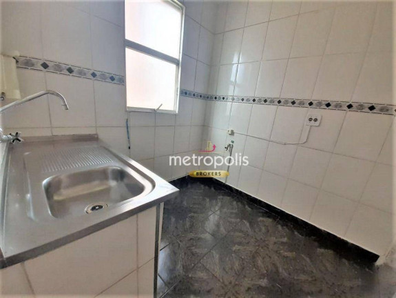 Imagem Apartamento com 2 Quartos à Venda, 55 m² em Santa Paula - São Caetano Do Sul Imagem Apartamento com 2 Quartos à Venda, 55 m² em Santa Paula - São Caetano Do Sul