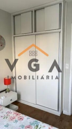Imagem Apartamento com 3 Quartos à Venda, 66 m² em Vila Gomes Cardim - São Paulo Imagem Apartamento com 3 Quartos à Venda, 66 m² em Vila Gomes Cardim - São Paulo