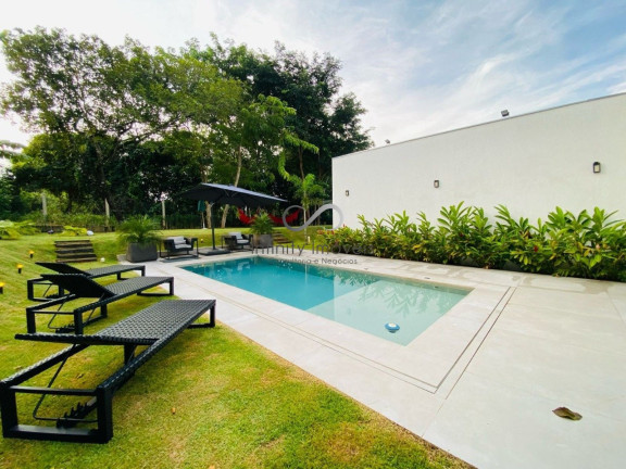 Imagem Casa de Condomínio com 4 Quartos à Venda, 1.100 m² em Veredas Da Lagoa - Lagoa Santa