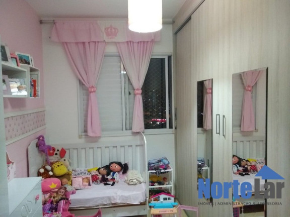 Imagem Apartamento com 2 Quartos à Venda, 57 m² em Imirim - São Paulo Imagem Apartamento com 2 Quartos à Venda, 57 m² em Imirim - São Paulo
