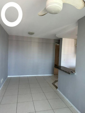 Imagem Imóvel com 3 Quartos para Alugar, 78 m² em Curicica - Rio De Janeiro