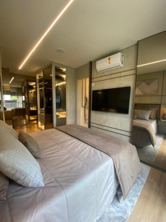 Imagem Imóvel com 1 Quarto à Venda, 23 m² em Pinheiros - São Paulo Imagem Imóvel com 1 Quarto à Venda, 23 m² em Pinheiros - São Paulo