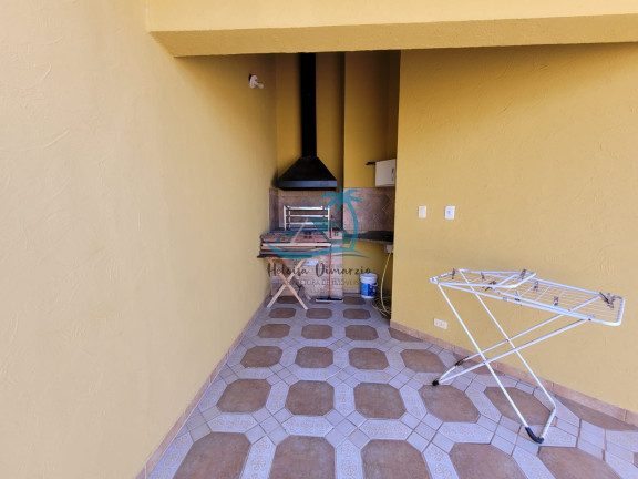 Imagem Cobertura com 3 Quartos à Venda, 212 m² em Itaguá - Ubatuba