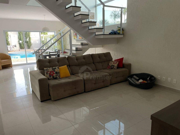 Imagem Casa com 4 Quartos à Venda, 271 m² em Jardim Residencial Alto De Itaici - Indaiatuba Imagem Casa com 4 Quartos à Venda, 271 m² em Jardim Residencial Alto De Itaici - Indaiatuba