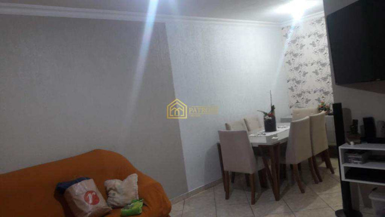 Imagem Apartamento com 3 Quartos à Venda, 125 m² em Vila Marina - Santo André Imagem Apartamento com 3 Quartos à Venda, 125 m² em Vila Marina - Santo André