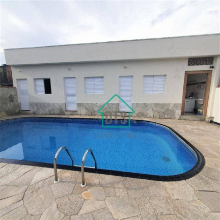 Imagem Casa com 6 Quartos para Alugar, 400 m² em Morada Da Praia - Bertioga