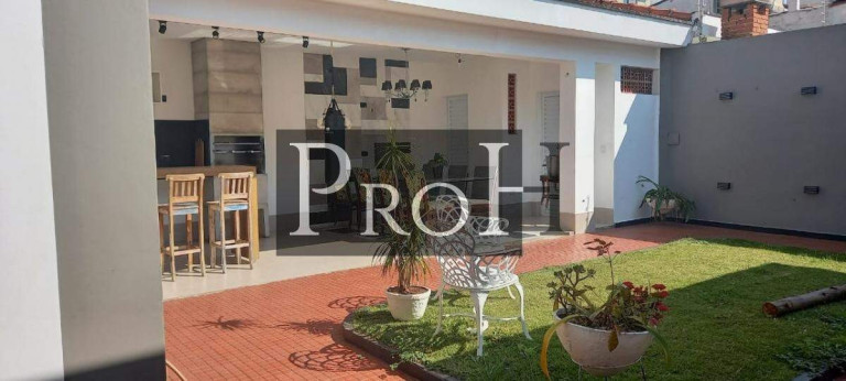 Imagem Casa com 4 Quartos à Venda, 210 m² em Rudge Ramos - São Bernardo Do Campo