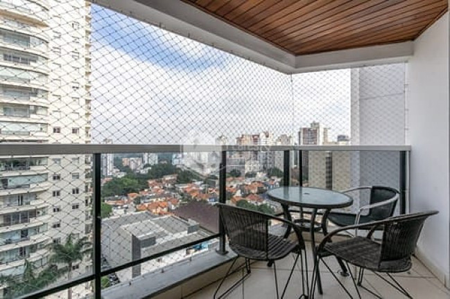 Imagem Apartamento com 2 Quartos à Venda, 94 m² em Vila Mariana - São Paulo Imagem Apartamento com 2 Quartos à Venda, 94 m² em Vila Mariana - São Paulo