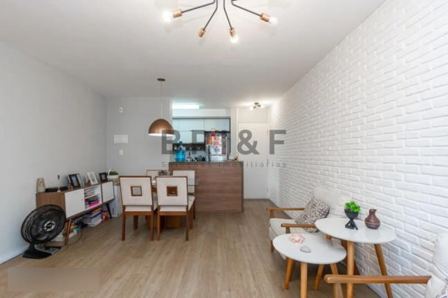 Imagem Apartamento com 3 Quartos à Venda, 69 m² em Jardim Prudência - São Paulo Imagem Apartamento com 3 Quartos à Venda, 69 m² em Jardim Prudência - São Paulo