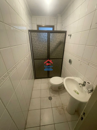 Imagem Apartamento com 1 Quarto à Venda, 50 m² em Canto Do Forte - Praia Grande
