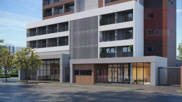 Imagem Apartamento com 1 Quarto à Venda, 24 m² em Paraíso - São Paulo Imagem Apartamento com 1 Quarto à Venda, 24 m² em Paraíso - São Paulo