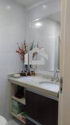 Imagem Apartamento com 2 Quartos à Venda, 70 m² em Centro - São Caetano Do Sul