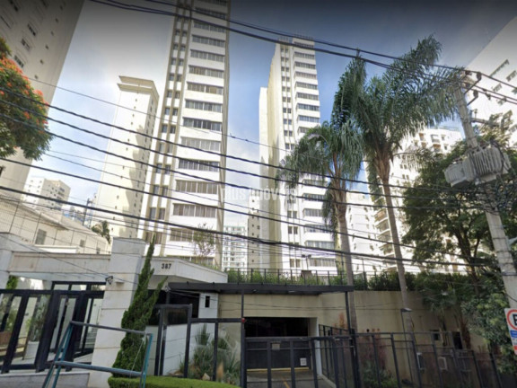 Imagem Apartamento com 5 Quartos à Venda, 333 m² em Paraíso - São Paulo Imagem Apartamento com 5 Quartos à Venda, 333 m² em Paraíso - São Paulo