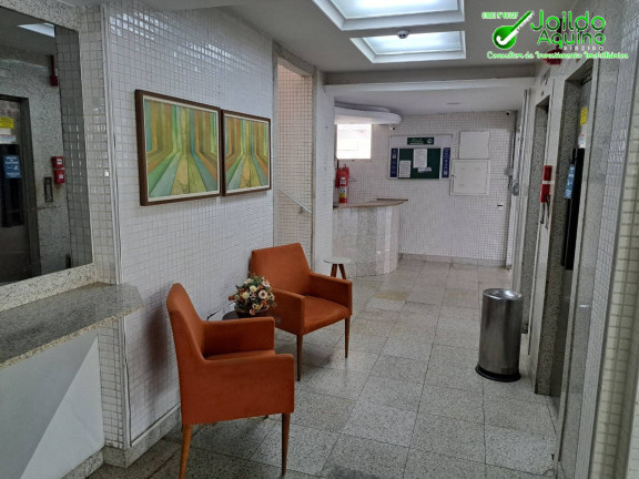 Imagem Apartamento com 4 Quartos à Venda, 306 m² em Cocó - Fortaleza Imagem Apartamento com 4 Quartos à Venda, 306 m² em Cocó - Fortaleza