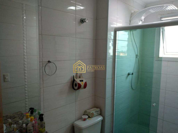 Imagem Apartamento com 2 Quartos à Venda, 60 m² em Vila Pires - Santo André Imagem Apartamento com 2 Quartos à Venda, 60 m² em Vila Pires - Santo André