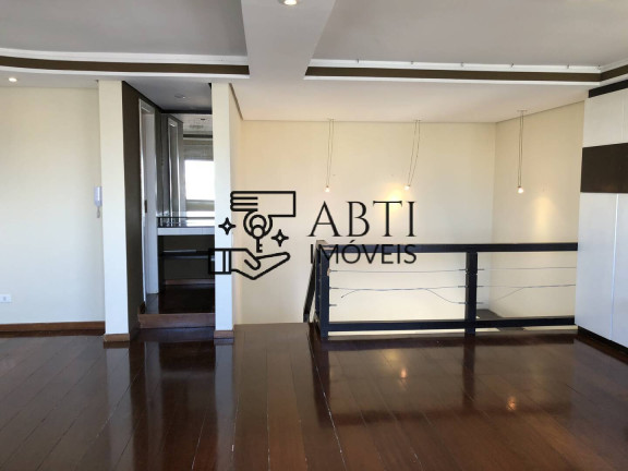 Imagem Cobertura com 3 Quartos à Venda, 240 m² em Morro Dos Ingleses - São Paulo Imagem Cobertura com 3 Quartos à Venda, 240 m² em Morro Dos Ingleses - São Paulo