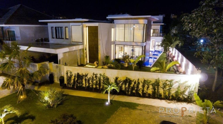 Imagem Casa de Condomínio com 5 Quartos à Venda, 800 m² em Barra Da Tijuca - Rio De Janeiro