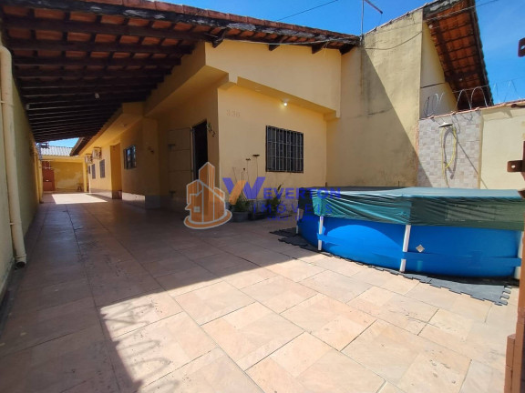Imagem Casa com 2 Quartos à Venda, em Jamaica - Itanhaém Imagem Casa com 2 Quartos à Venda, em Jamaica - Itanhaém