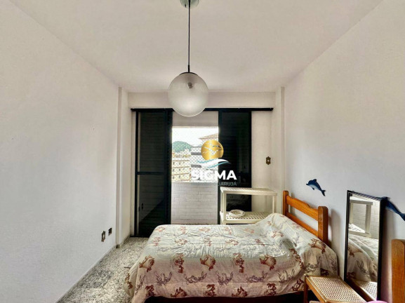 Imagem Apartamento com 2 Quartos à Venda, 65 m² em Jardim Astúrias - Guarujá Imagem Apartamento com 2 Quartos à Venda, 65 m² em Jardim Astúrias - Guarujá