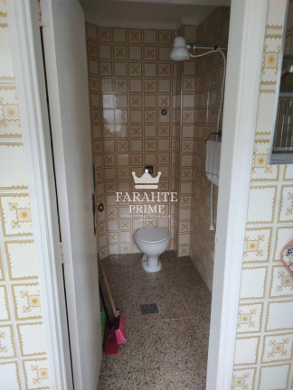 Imagem Apartamento com 2 Quartos à Venda, 118 m² em Gonzaga - Santos Imagem Apartamento com 2 Quartos à Venda, 118 m² em Gonzaga - Santos