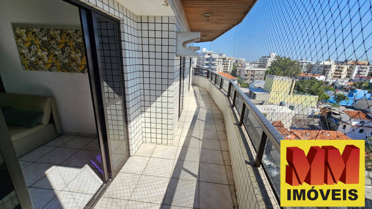 Imagem Apartamento com 3 Quartos à Venda, 173 m² em Vila Nova - Cabo Frio Imagem Apartamento com 3 Quartos à Venda, 173 m² em Vila Nova - Cabo Frio