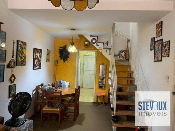 Imagem Casa com 2 Quartos à Venda, 139 m² em Brooklin - São Paulo