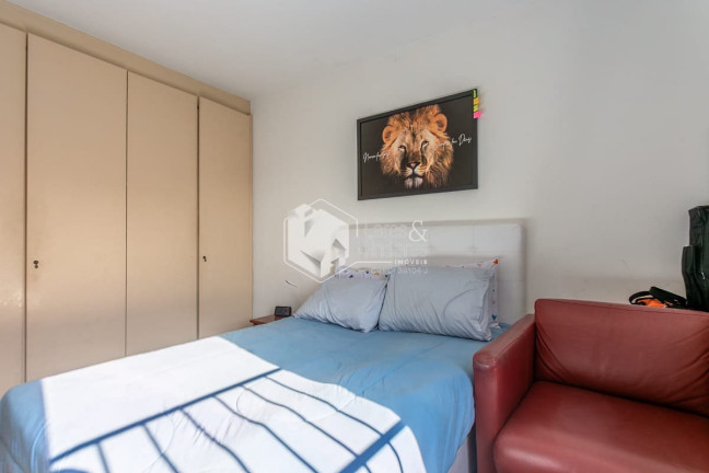 Imagem Apartamento com 3 Quartos à Venda, 89 m² em Brooklin Paulista - São Paulo Imagem Apartamento com 3 Quartos à Venda, 89 m² em Brooklin Paulista - São Paulo