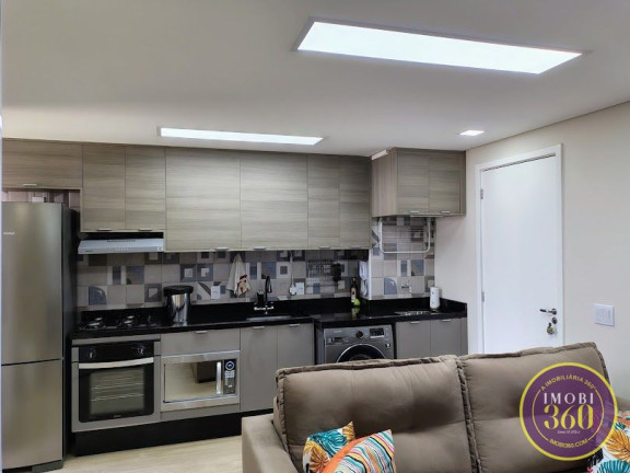 Apartamento com 2 Quartos à Venda, 40 m² em Vila Buenos Aires - São Paulo