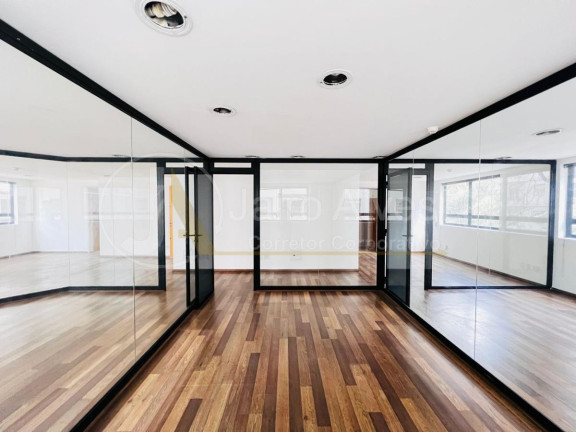 Imagem Imóvel Comercial para Alugar, 110 m² em Cerqueira César - São Paulo