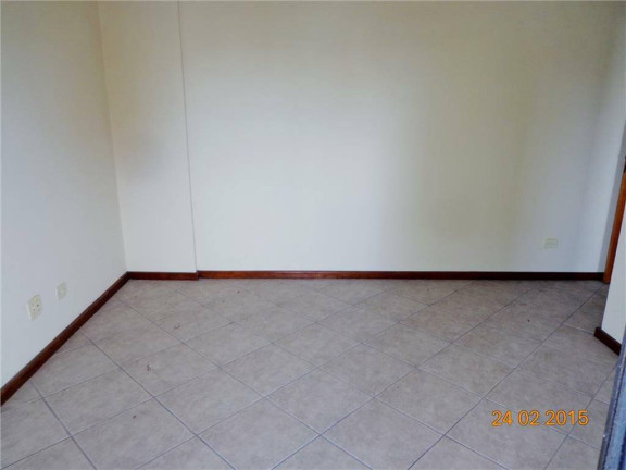 Imagem Apartamento com 3 Quartos à Venda, 107 m² em Canto Do Forte - Praia Grande