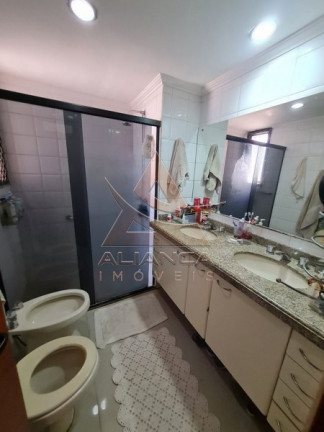 Imagem Apartamento com 3 Quartos à Venda, 124 m² em Alto Da Boa Vista - Ribeirão Preto Imagem Apartamento com 3 Quartos à Venda, 124 m² em Alto Da Boa Vista - Ribeirão Preto