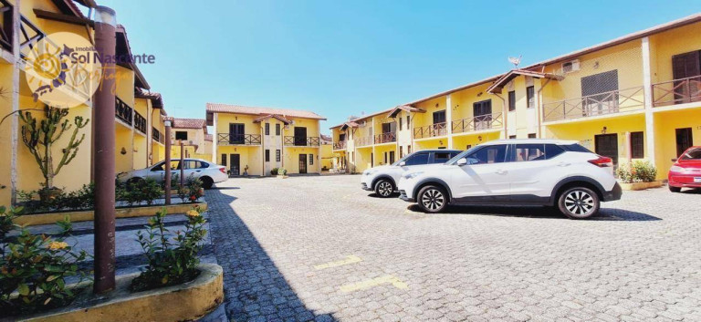 Imagem Casa de Vila com 2 Quartos à Venda, 70 m² em Maitinga - Bertioga Imagem Casa de Vila com 2 Quartos à Venda, 70 m² em Maitinga - Bertioga