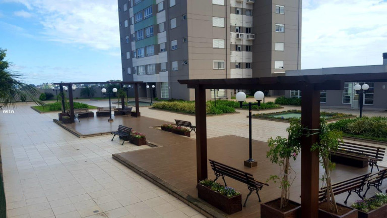 Imagem Apartamento com 3 Quartos à Venda, 103 m² em Medianeira - Caxias Do Sul