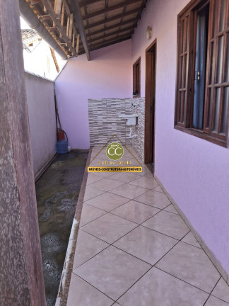 Imagem Casa à Venda, em Unamar - Cabo Frio Imagem Casa à Venda, em Unamar - Cabo Frio