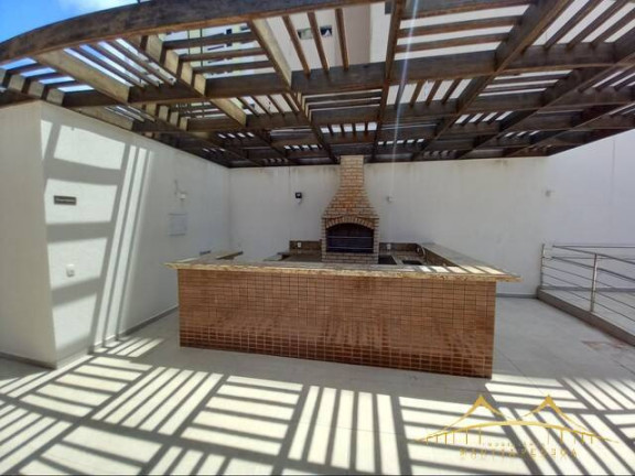 Imagem Apartamento com 2 Quartos à Venda, 55 m² em Tirol - Natal