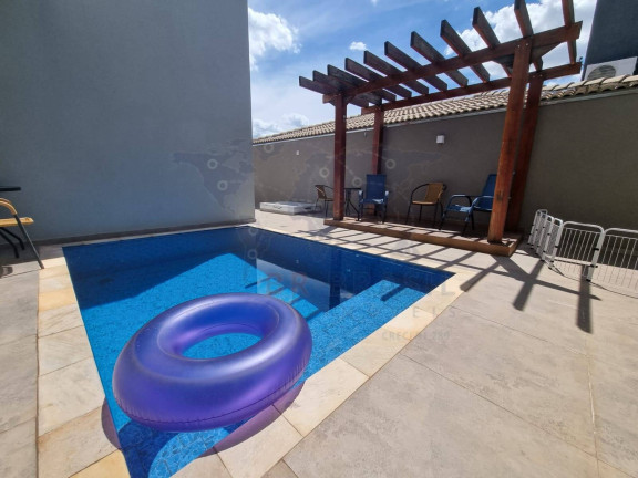 Imagem Casa de Condomínio com 3 Quartos à Venda, 374 m² em Residencial Spazio Verde Comendador - Bauru Imagem Casa de Condomínio com 3 Quartos à Venda, 374 m² em Residencial Spazio Verde Comendador - Bauru
