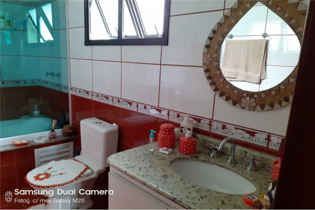Imagem Imóvel com 3 Quartos à Venda, em Vila Gilda - Santo André Imagem Imóvel com 3 Quartos à Venda, em Vila Gilda - Santo André