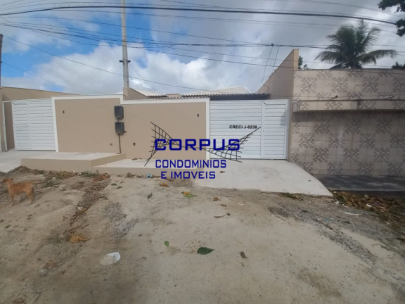 Imagem Casa com 3 Quartos à Venda, 78 m² em Balneário São Pedro Ii - São Pedro Da Aldeia
