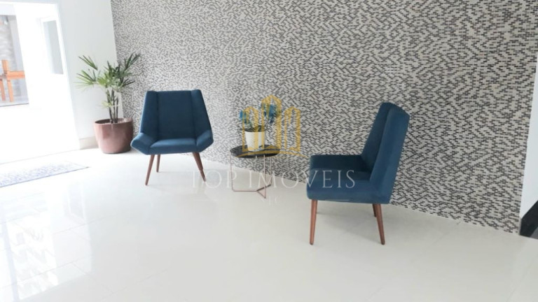 Imagem Apartamento com 2 Quartos para Alugar, 80 m² em Jardim Aquarius - São José Dos Campos