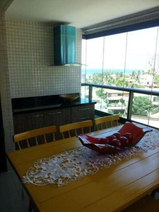 Imagem Apartamento com 3 Quartos à Venda, 113 m² em Pituaçu - Salvador Imagem Apartamento com 3 Quartos à Venda, 113 m² em Pituaçu - Salvador