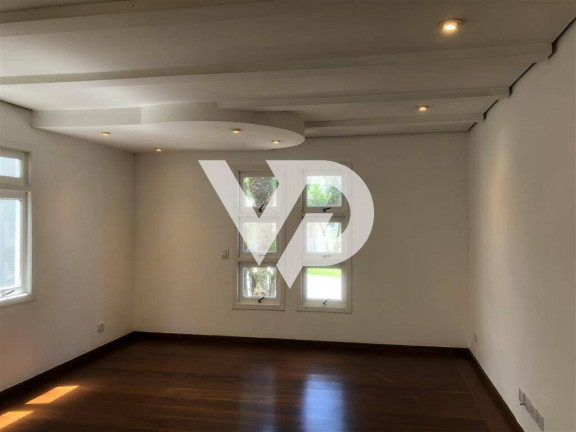 Imagem Casa de Condomínio com 4 Quartos para Alugar, 430 m² em Alphaville - Santana De Parnaíba Imagem Casa de Condomínio com 4 Quartos para Alugar, 430 m² em Alphaville - Santana De Parnaíba