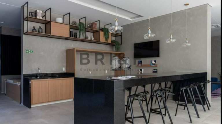Imagem Apartamento com 1 Quarto para Alugar, 35 m² em Moema - São Paulo Imagem Apartamento com 1 Quarto para Alugar, 35 m² em Moema - São Paulo