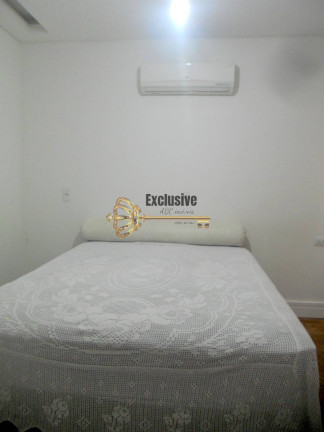 Imagem Apartamento com 3 Quartos à Venda, 88 m² em Vila Scarpelli - Santo André