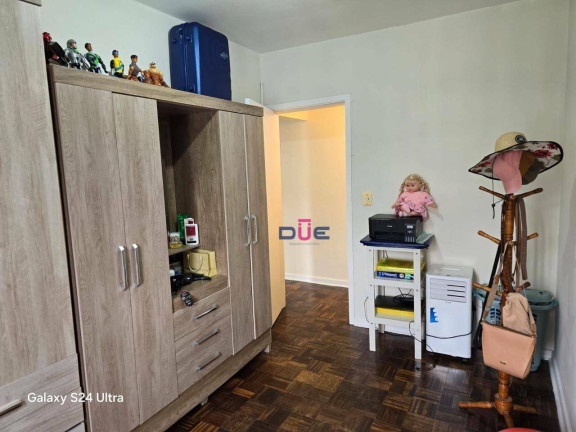 Imagem Apartamento com 3 Quartos à Venda, 78 m² em Encruzilhada - Santos Imagem Apartamento com 3 Quartos à Venda, 78 m² em Encruzilhada - Santos