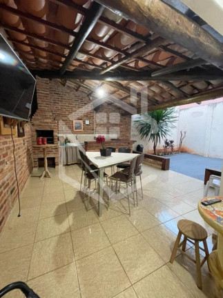 Imagem Casa com 2 Quartos à Venda, 88 m² em Ideal Life Ecolazer Residence - São José Do Rio Preto Imagem Casa com 2 Quartos à Venda, 88 m² em Ideal Life Ecolazer Residence - São José Do Rio Preto