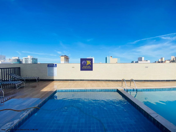 Imagem Apartamento com 3 Quartos à Venda, 112 m² em Itapoã - Vila Velha