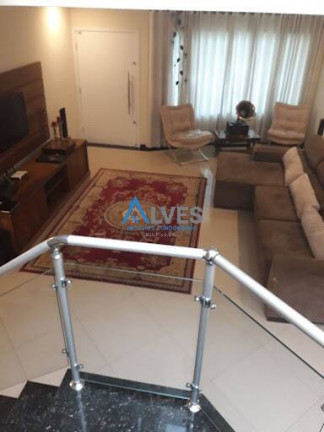 Imagem Sobrado com 3 Quartos à Venda, 311 m² em Vila Curuçá - Santo André Imagem Sobrado com 3 Quartos à Venda, 311 m² em Vila Curuçá - Santo André