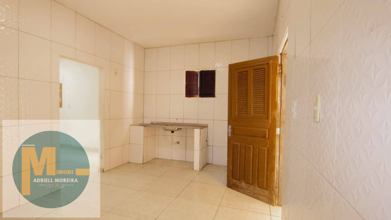 Imagem Casa com 2 Quartos à Venda, 123 m² em Igapo - Natal Imagem Casa com 2 Quartos à Venda, 123 m² em Igapo - Natal