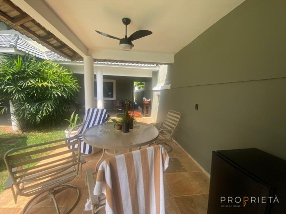 Imagem Casa de Condomínio com 4 Quartos à Venda, 678 m² em Barra Da Tijuca - Rio De Janeiro